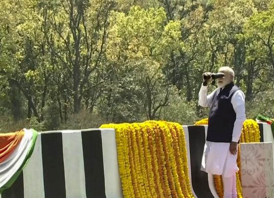 pm inagurate delhi dehradun highway