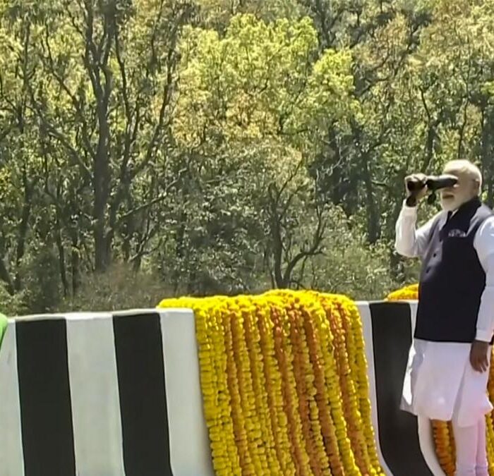 pm inagurate delhi dehradun highway