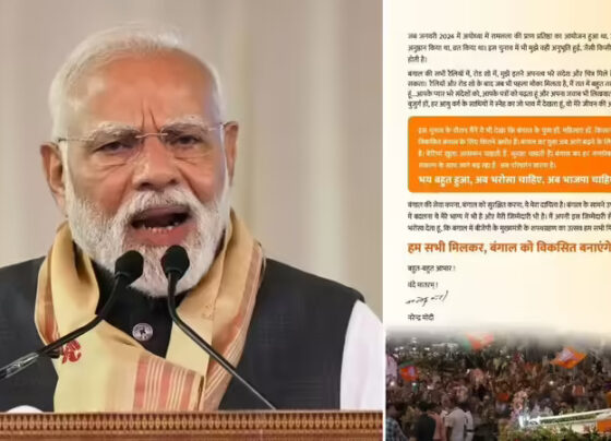 pm modi appeal