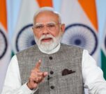 pm modi on women reservation