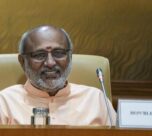 rajya sabha chairman