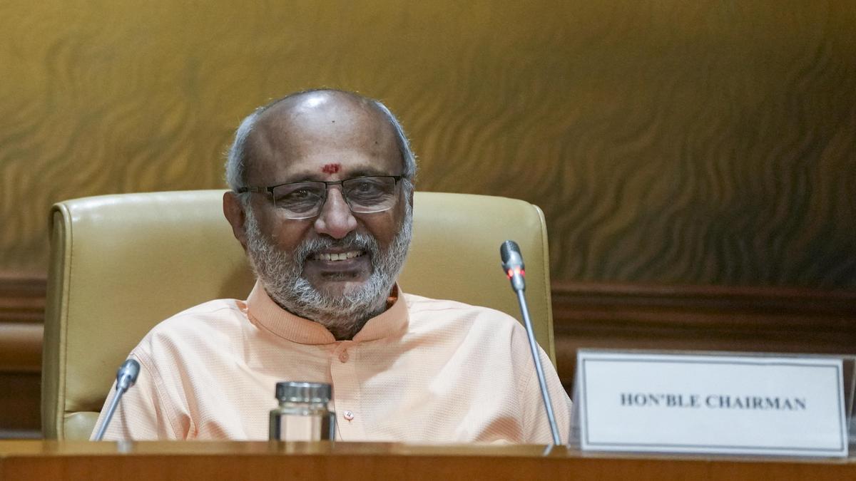 Seven AAP MPs Join BJP in Rajya Sabha, Boosting NDA’s Strength in Upper House