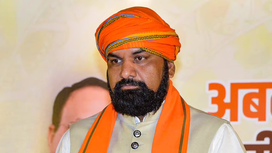 Samrat Choudhary Set to Become Bihar’s First BJP Chief Minister After Nitish Kumar’s Exit