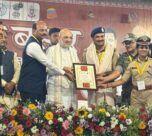 Amit shah honor police