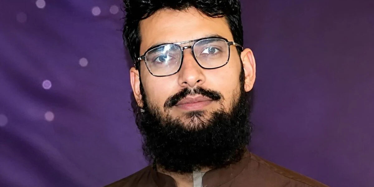 Burhan Hamzas