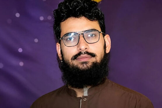 Burhan Hamzas