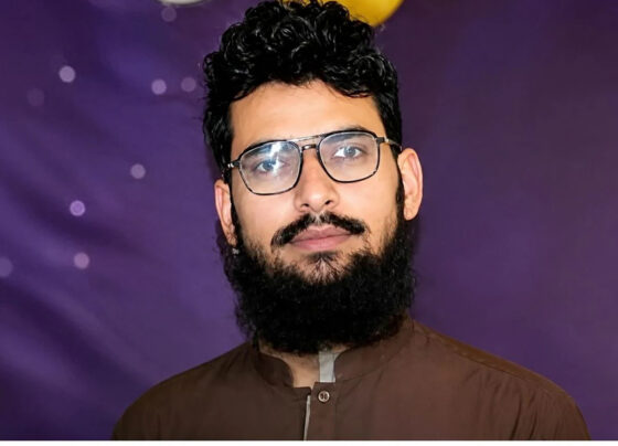 Burhan Hamzas