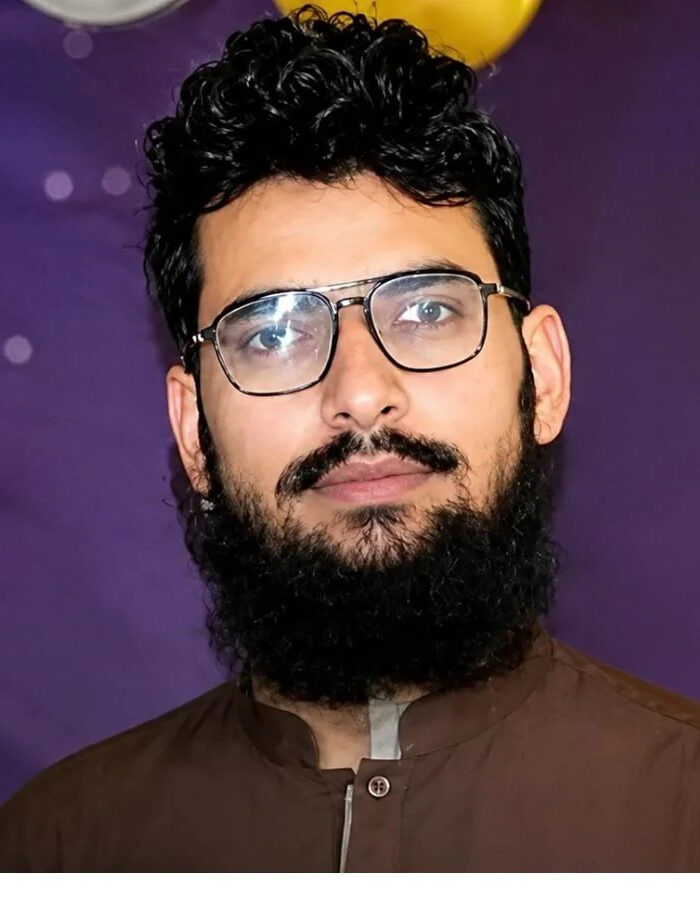 Burhan Hamzas
