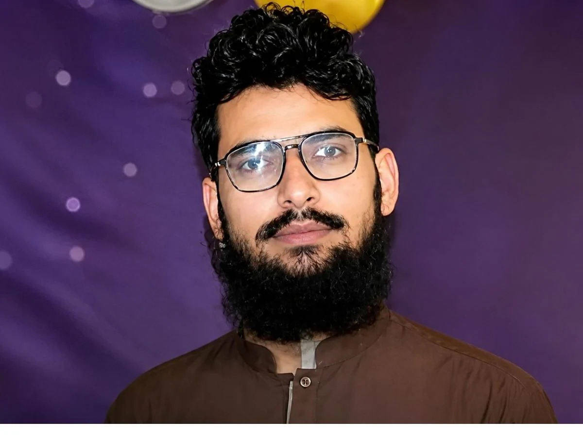 Pulwama Attack Mastermind Burhan Hamza Killed in Pakistan-Occupied Kashmir