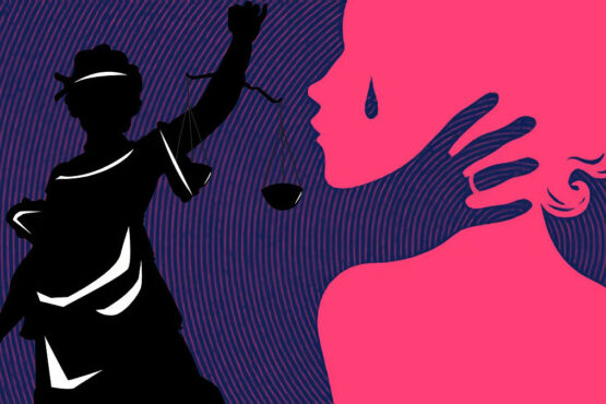 Marital Rape