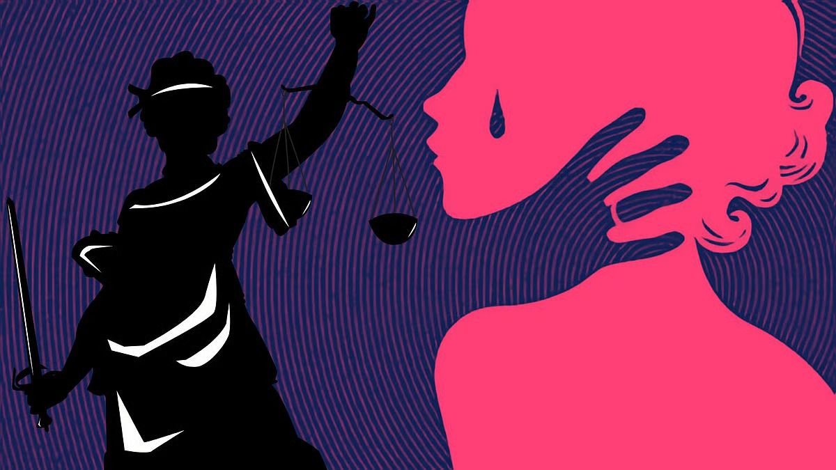 Marital Rape or Marital Sexual Abuse by Husband in India: Is There a Need to Rethink Legal Responses Beyond Criminalization?