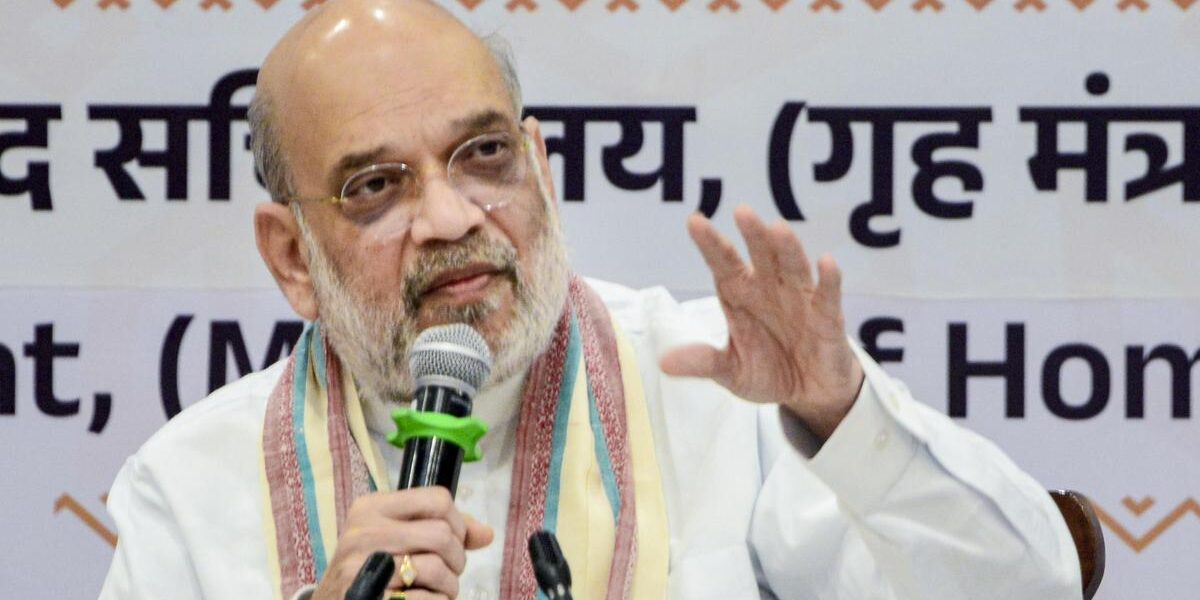 amit shah