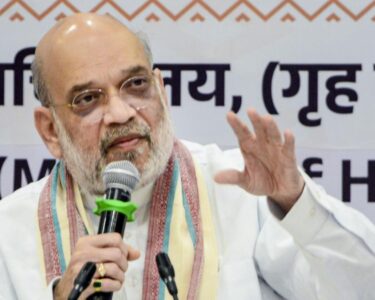 amit shah