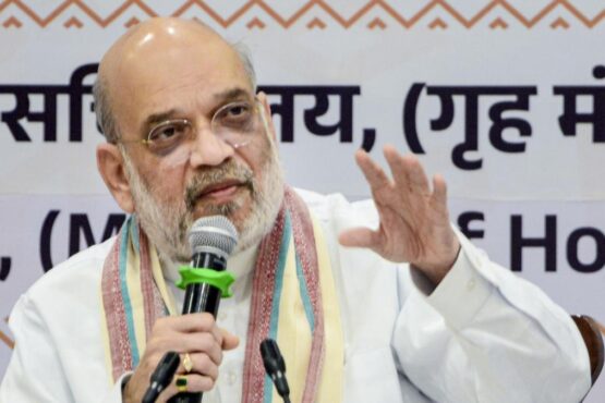 amit shah