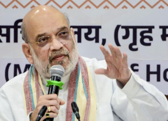 amit shah