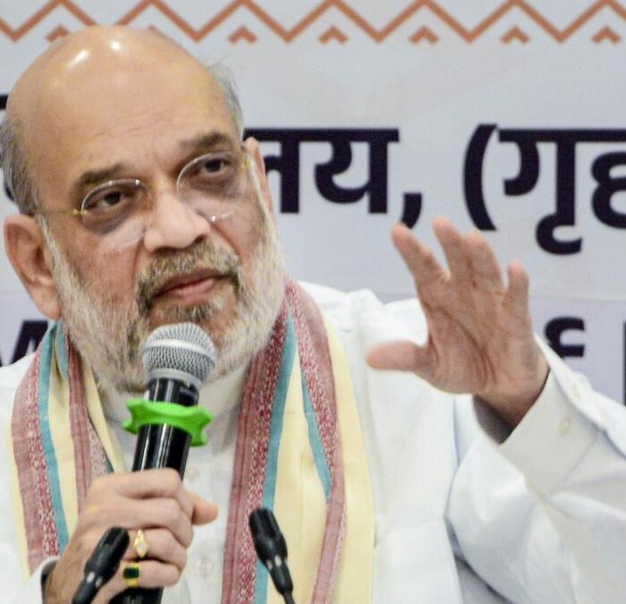 amit shah