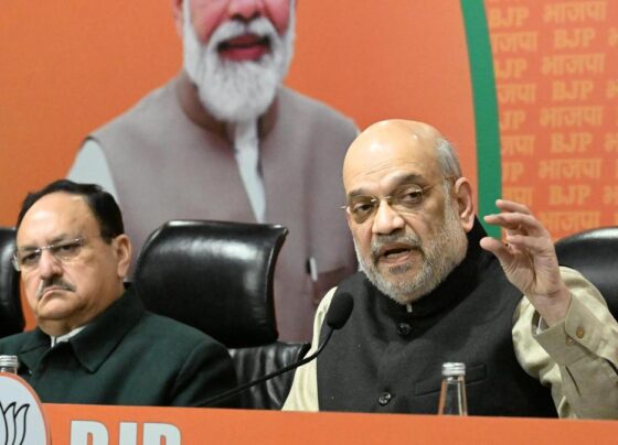 amit shah jp nadda