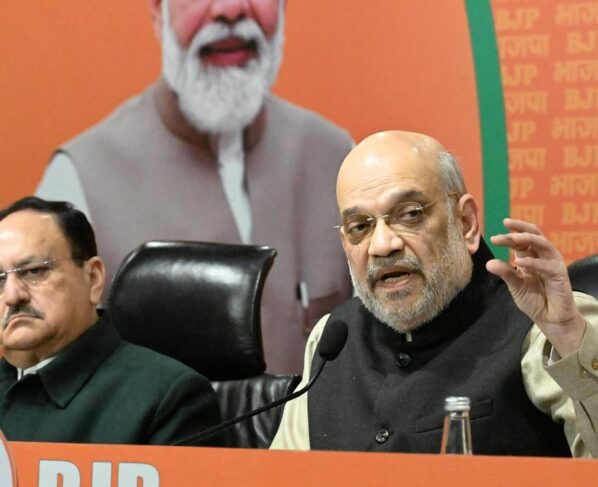 amit shah jp nadda