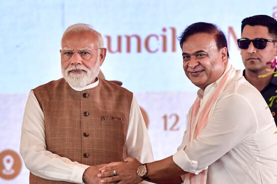 assam cm oath