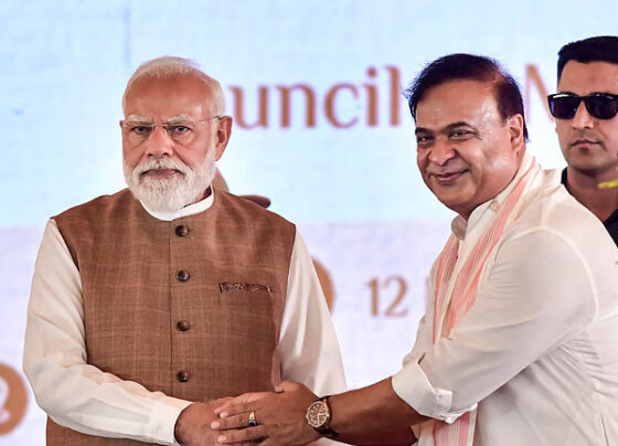 assam cm oath