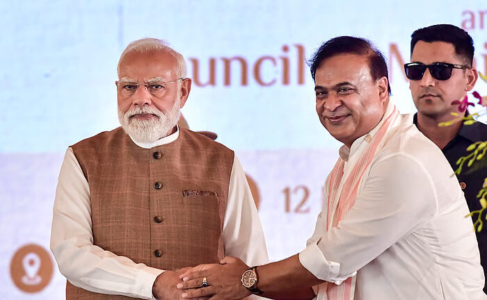 assam cm oath
