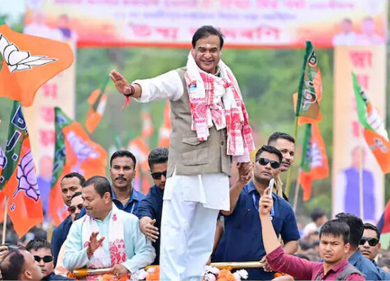 assam result