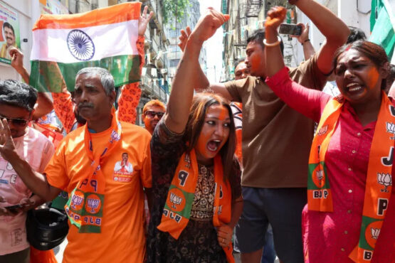 bjp in bengal
