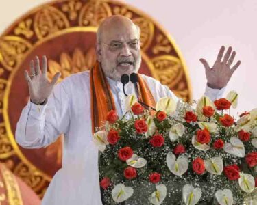 heatwave amit shah