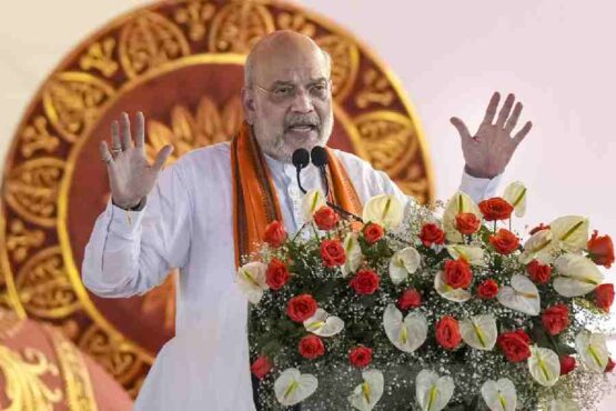 heatwave amit shah