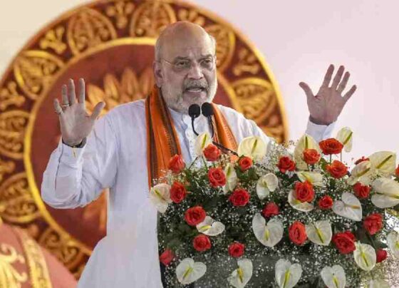 heatwave amit shah