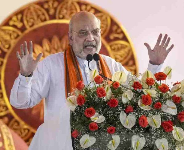 heatwave amit shah