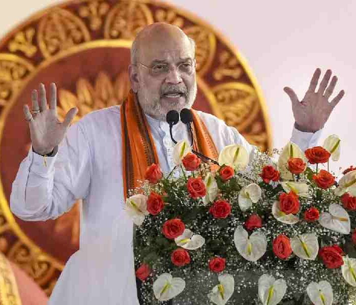 heatwave amit shah