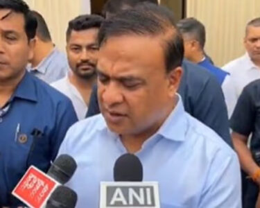 himanta sharma on assam goernment