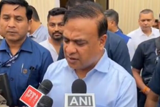 himanta sharma on assam goernment