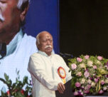 india hindu rashtra mohan bhagwat
