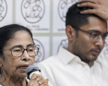 mamata banarjee