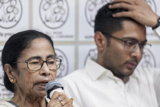 mamata banarjee