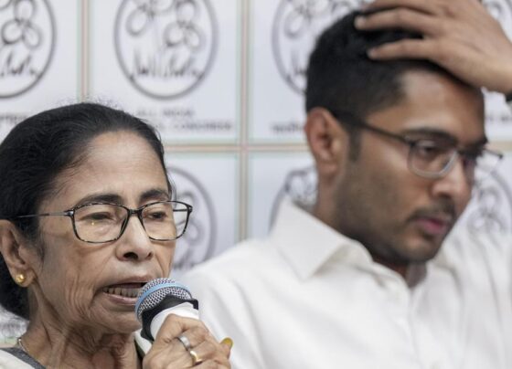 mamata banarjee
