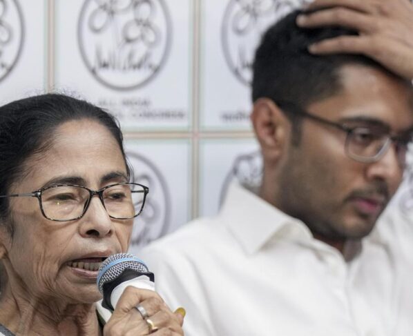 mamata banarjee