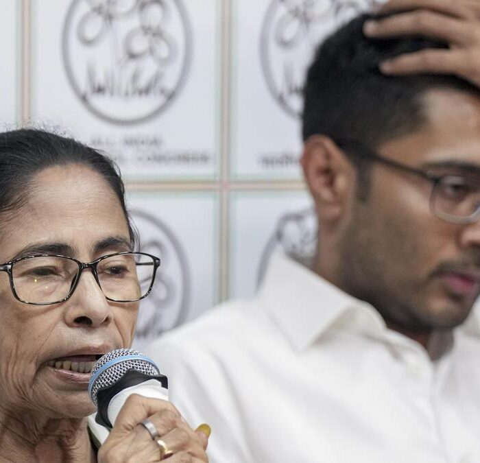 mamata banarjee