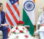 marco rubio with narendra modi