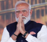 modi on us iran