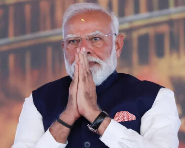 modi on us iran