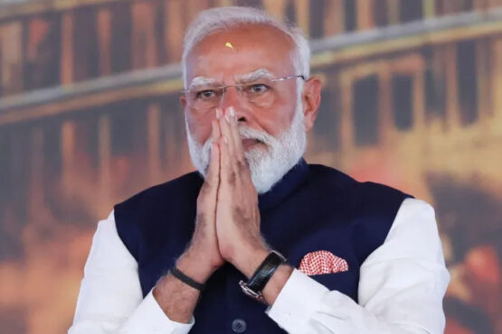 modi on us iran