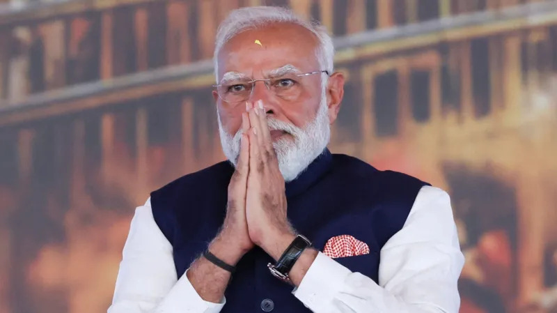PM Modi Calls for Fuel Conservation and Responsible Spending Amid Global Energy Crisis