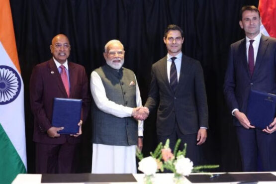 narendra modi in europe