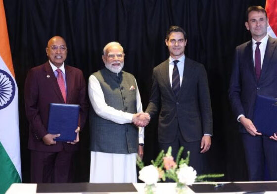 narendra modi in europe