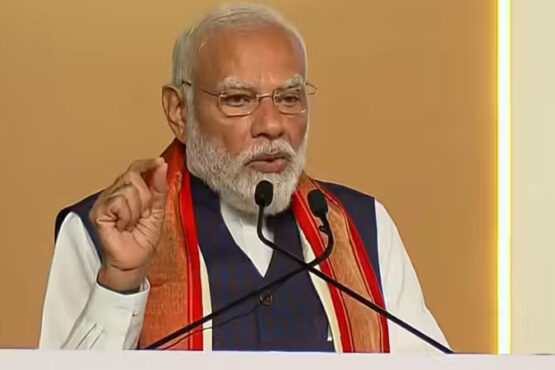 narendra modi on work from home