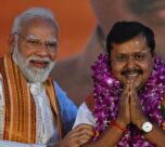 nitin nabin narendra modi