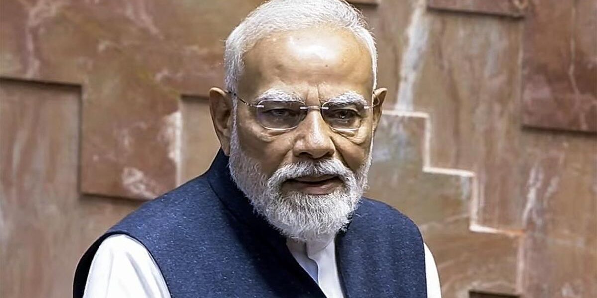 operation sindoor narendra modi